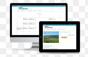 Calendar Page - Rain Retail Software Point Of Sale Computer Software Keyword Tool Like Sew Websites PNG