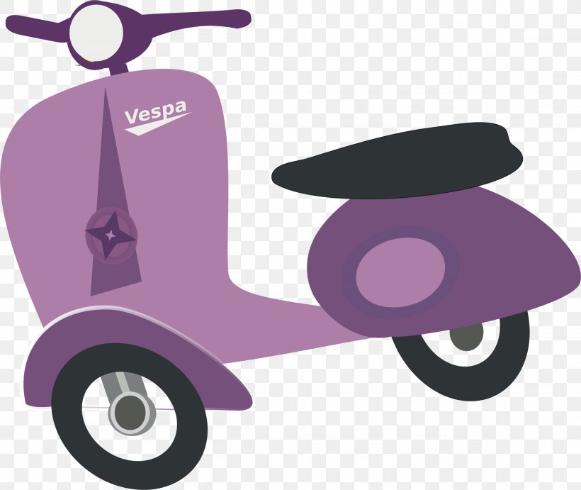 Scooter Piaggio Vespa GTS Honda, PNG, 2310x1948px, Scooter, Automotive Design, Driver S License, Free Content, Honda Download Free