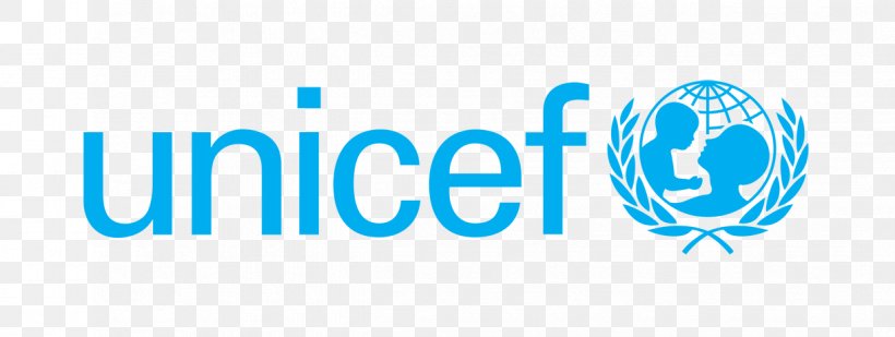 UNICEF Children's Rights United Nations Child Protection, PNG, 1224x462px, Unicef, Azure, Blue, Brand, Child Download Free