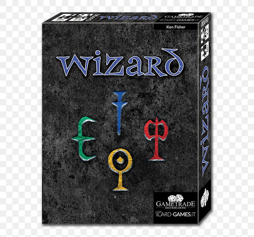 Wizard Saboteur Card Game Amigo Spiele, PNG, 634x766px, Wizard, Brand, Card Game, Game, Leisure Download Free