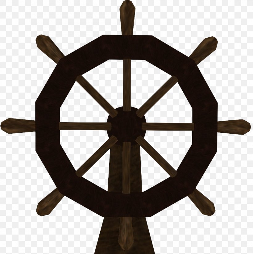 Car Ship's Wheel Computer Icons Helmsman, PNG, 1105x1110px, Car, Anchor, Helmsman, Maritime Transport, Rudder Download Free