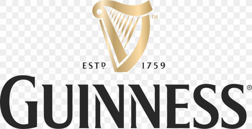 Guinness Logo Beer Vector Graphics Harp Lager, PNG, 900x460px, Guinness, Beer, Body Jewelry, Brand, Harp Download Free