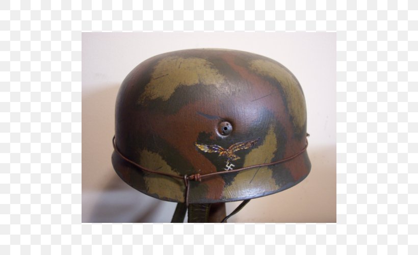 Helmet Afrika Korps Fallschirmjäger M35 Second World War, PNG, 500x500px, Helmet, Afrika Korps, Cap, Corps, German Download Free