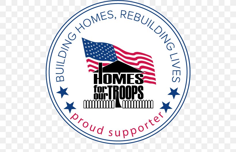 Homes For Our Troops, Inc. Non-profit Organisation Building, PNG, 504x530px, Nonprofit Organisation, Area, Brand, Building, Charitable Organization Download Free