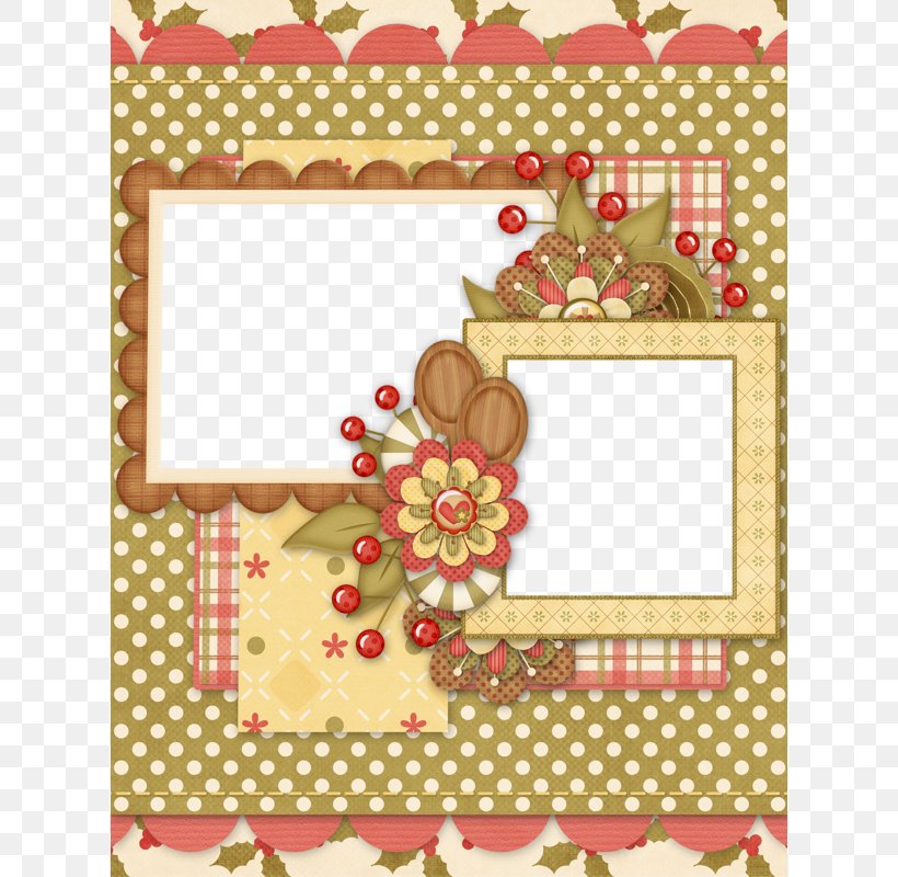 Paper Scrapbooking Film Frame, PNG, 618x800px, Paper, Area, Book, Christmas, Digital Photo Frame Download Free