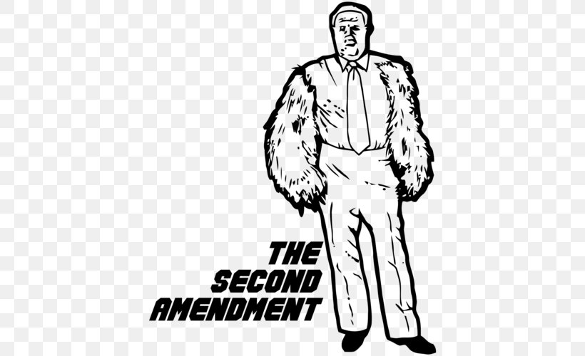 Right To Keep And Bear Arms Second Amendment To The United States Constitution Pun Rights Weapon, PNG, 500x500px, Right To Keep And Bear Arms, Area, Arm, Art, Artwork Download Free