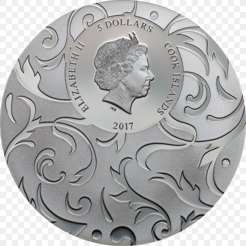 Scarab Proof Coinage Silver 2017 CollegeInsider.com Postseason Tournament, PNG, 1500x1500px, 2017, Scarab, Coin, Coin Collecting, Cook Islands Download Free