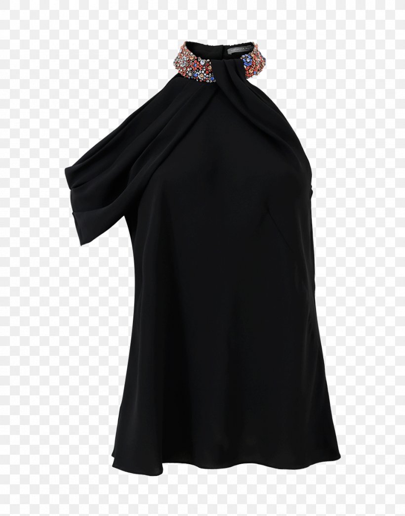 Sleeve Dress ワンピース Shoulder E-Zakkamania, PNG, 960x1223px, Sleeve, Black, Cotton, Day Dress, Dress Download Free