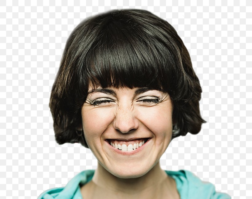 Stock Photography Portrait Woman Smiling Getty Images, PNG, 772x649px, Stock Photography, Bangs, Black Hair, Brown Hair, Business Download Free