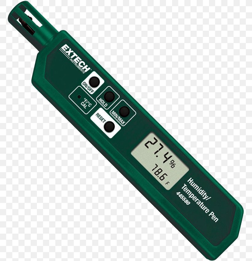 Thermometer Temperature Relative Humidity Extech Instruments, PNG, 771x849px, Thermometer, Anemometer, Calibration, Coordinatemeasuring Machine, Electronics Accessory Download Free