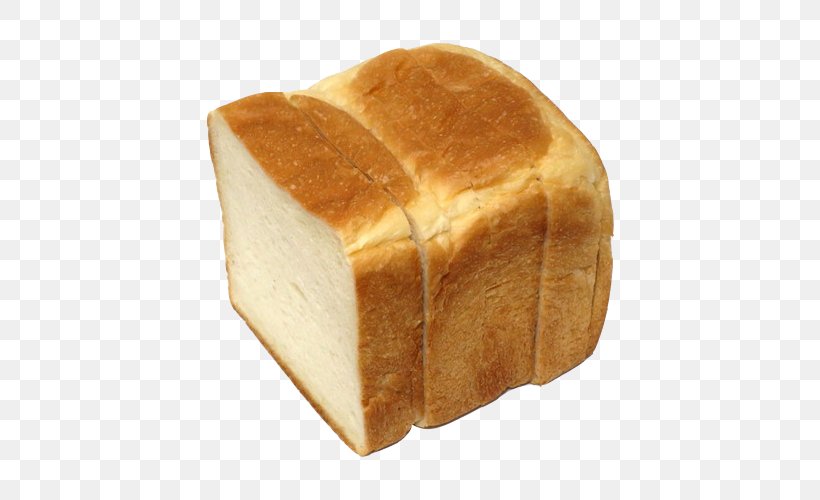 Toast Bakery Sliced Bread Rye Bread, PNG, 500x500px, Toast, Baked Goods, Bakery, Bread, Bread Pan Download Free