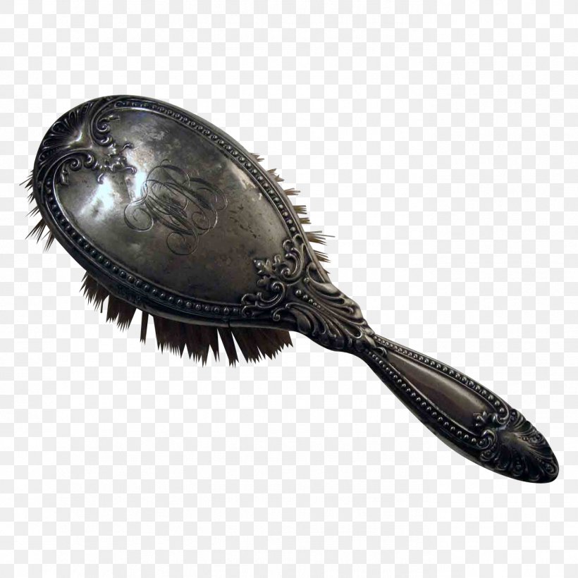 Victorian Era Hairbrush Sterling Silver, PNG, 1377x1377px, Victorian Era, Antique, Brush, Company, Hair Download Free