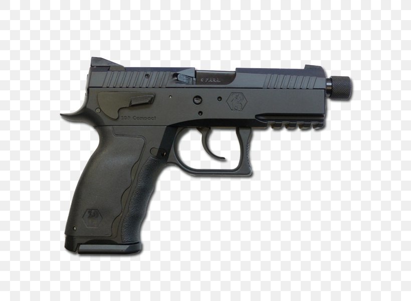 9×19mm Parabellum Bersa Pistol Semi-automatic Firearm, PNG, 600x600px, 919mm Parabellum, Air Gun, Airsoft, Airsoft Gun, Bersa Download Free