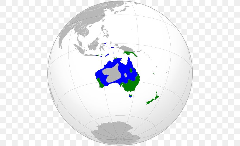 Australia Zealandia Europe Earth Americas, PNG, 500x500px, Australia, Americas, Ball, Continent, Country Download Free