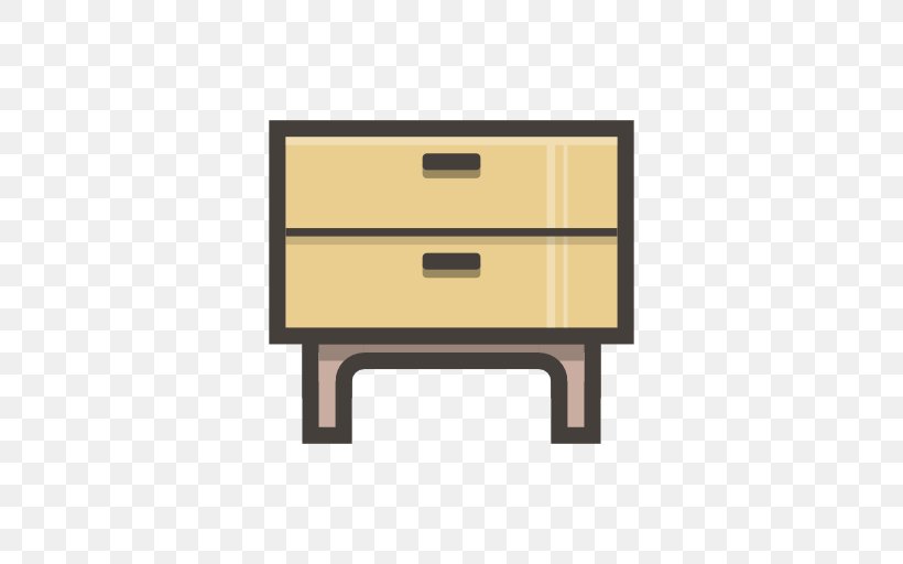 Bedside Tables Drawer Furniture, PNG, 512x512px, Bedside Tables, Alarm Clocks, Bedroom, Drawer, Fototapet Download Free