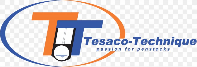 Brand Tesaco-Technique GmbH Logo Backflow Prevention Device, PNG, 4392x1512px, Brand, Area, Backflow Prevention Device, Blue, Legal Name Download Free