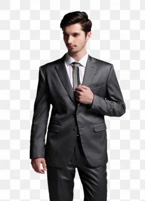Suit - Businessperson Suit PNG