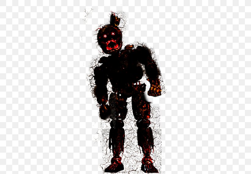 Five Nights At Freddy's 3 Five Nights At Freddy's 2 Five Nights At Freddy's: Sister Location Five Nights At Freddy's 4, PNG, 600x570px, Game, Animatronics, Deviantart, Fictional Character, Figurine Download Free