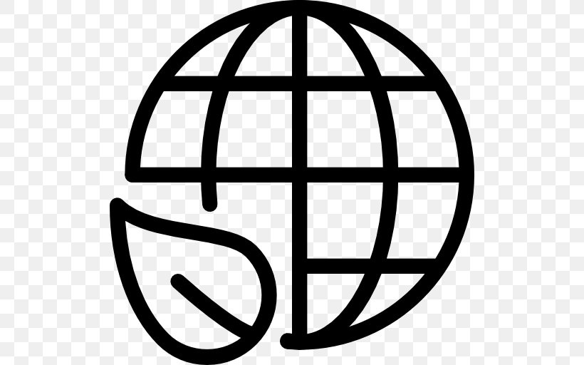 Globe World, PNG, 512x512px, Globe, Area, Black And White, Brand, Map Download Free