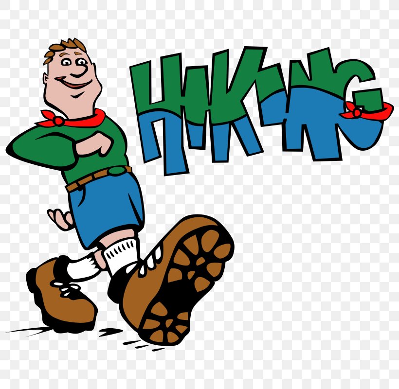 Hiking Camping Backpacking Clip Art, PNG, 800x800px, Hiking, Area, Artwork, Backpacking, Boy Scouts Of America Download Free