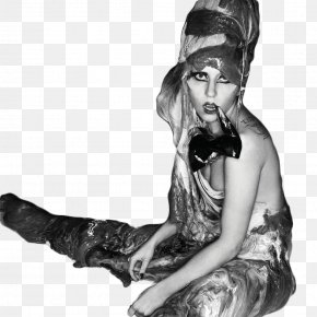 LADY GAGA SPIDER - Lady Gaga Born This Way Ball Born This Way: The Remix PNG