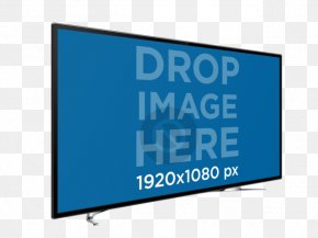 Tv Smart - Mockup Desktop Computers Graphic Design Surface Studio PNG