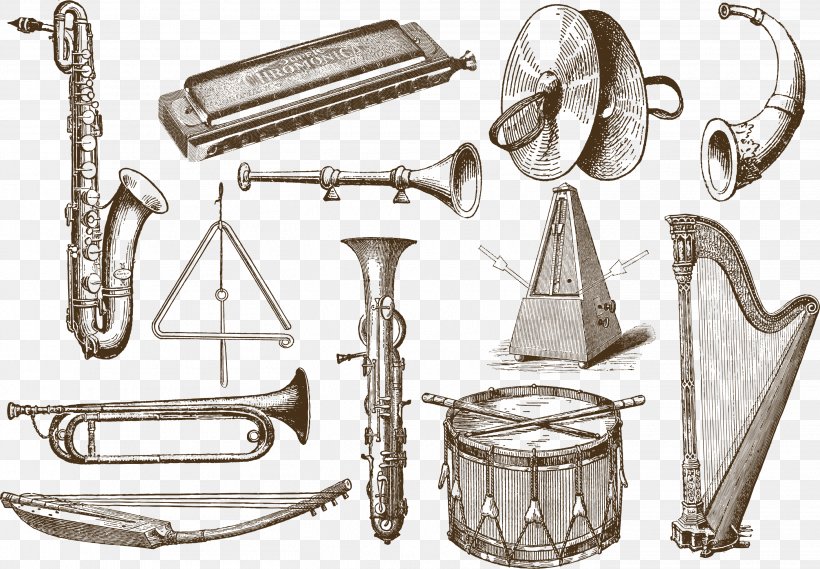 35,025 Musical Instruments Sketches Images, Stock Photos & Vectors |  Shutterstock