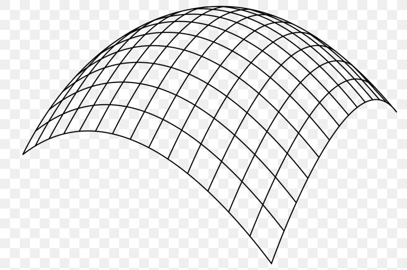 Schmidt Net Cross Section Geometry Grid, PNG, 1280x850px, Schmidt Net, Animation, Area, Black And White, Building Download Free