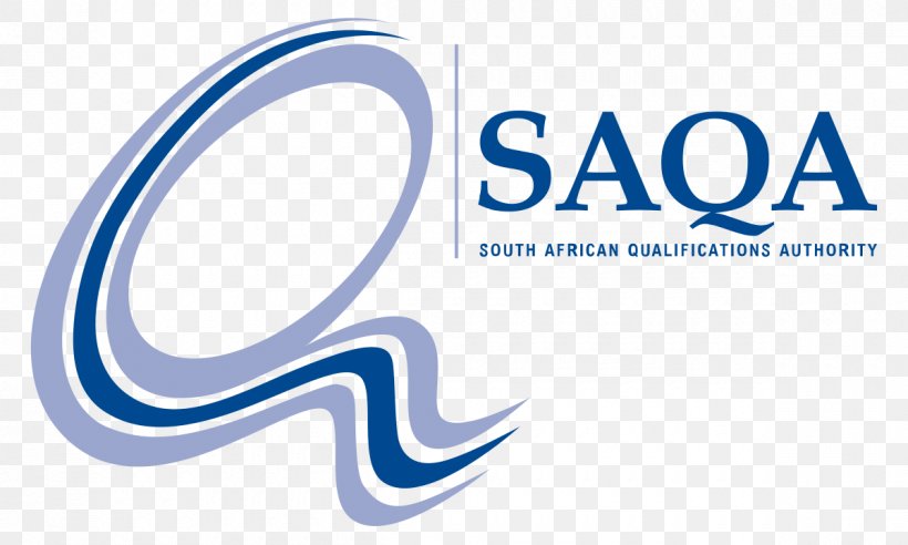 South African Qualifications Authority Logo Organization Brand Trademark, PNG, 1200x720px, Logo, Area, Blue, Brand, Diploma Download Free