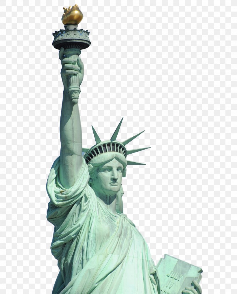 Statue Of Liberty Photography Clip Art, PNG, 1839x2280px, Statue Of Liberty, Artwork, Canvas Print, Classical Sculpture, Drawing Download Free