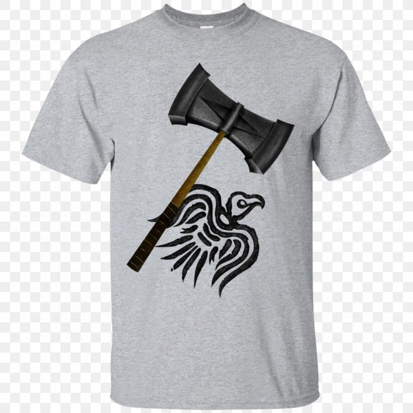 T-shirt Thor Clothing Viking Sleeve, PNG, 1155x1155px, Tshirt, Active Shirt, Black, Bluza, Brand Download Free