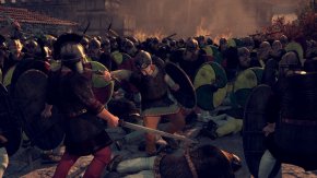 Total War - Total War: Attila Rome: Total War Total War: Rome II Empire: Total War Medieval II: Total War PNG