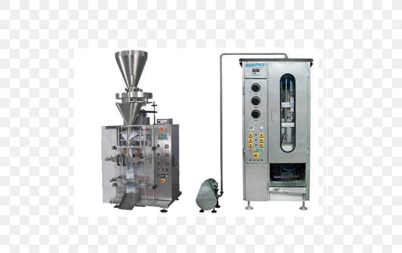 Vertical Form Fill Sealing Machine India Manufacturing Packaging And Labeling, PNG, 517x517px, Machine, Filler, Food Packaging, India, Industry Download Free