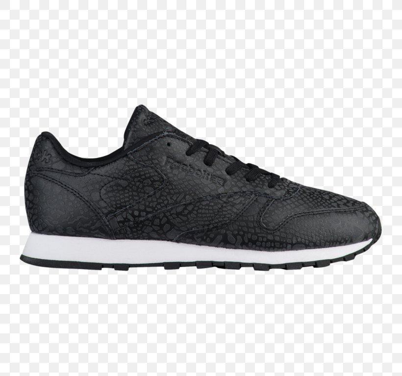 Women's Reebok Classic Leather Reebok Classics Classic Leather Sports Shoes, PNG, 767x767px, Reebok Classic Leather, Athletic Shoe, Basketball Shoe, Black, Clothing Download Free