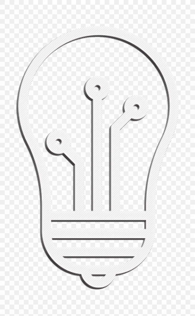 Automation Icon Light Bulb Icon Smart Home System Icon, PNG, 864x1400px, Automation Icon, Business, Data, Grethe Bergly, Industry Download Free