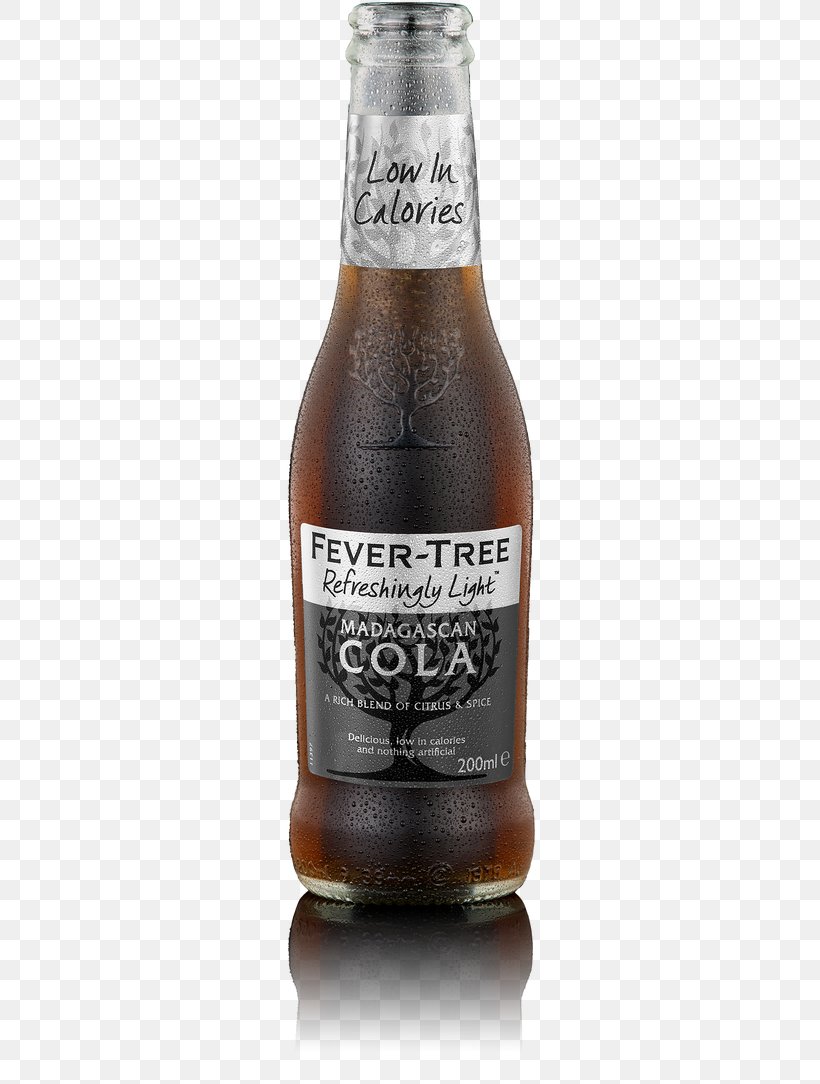 Beer Fizzy Drinks Coca-Cola Fever Tree Madagascan Cola, PNG, 250x1084px, Beer, Beer Bottle, Bottle, Cocacola, Cola Download Free