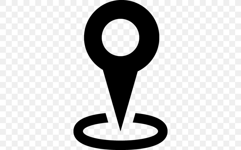 Google Maps, PNG, 512x512px, Map, Black And White, Google Map Maker, Google Maps, Icon Design Download Free