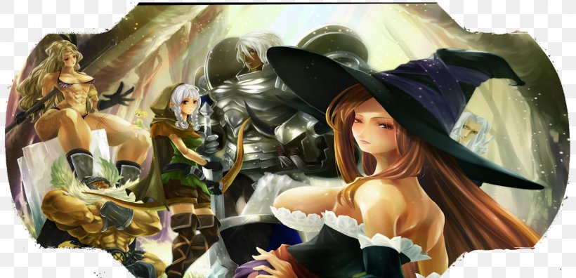 Dragon's Crown Odin Sphere Princess Crown Muramasa: The Demon Blade Dungeons & Dragons: Shadow Over Mystara, PNG, 1600x774px, Watercolor, Cartoon, Flower, Frame, Heart Download Free