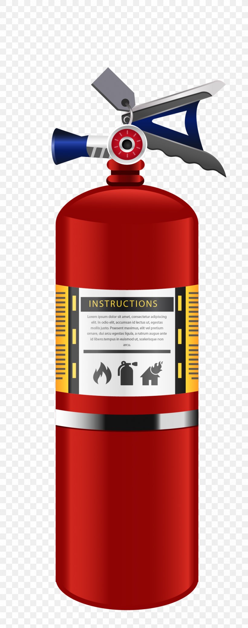 Fire Extinguisher Firefighting Foam, PNG, 1008x2548px, Fire Extinguisher, Cylinder, Fire, Fire Alarm System, Fire Class Download Free