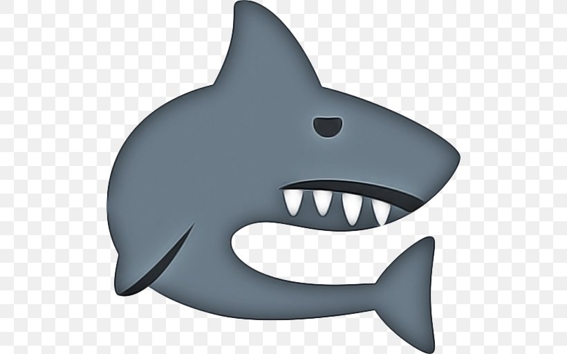 Great White Shark Background, PNG, 512x512px, Tiger Shark, Biology, Bull Shark, Cartilaginous Fish, Cartoon Download Free