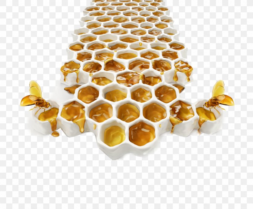 Honey Bee Mu0101nuka Honey, PNG, 1500x1241px, Bee, Beehive, Comedo, Exfoliation, Facial Download Free