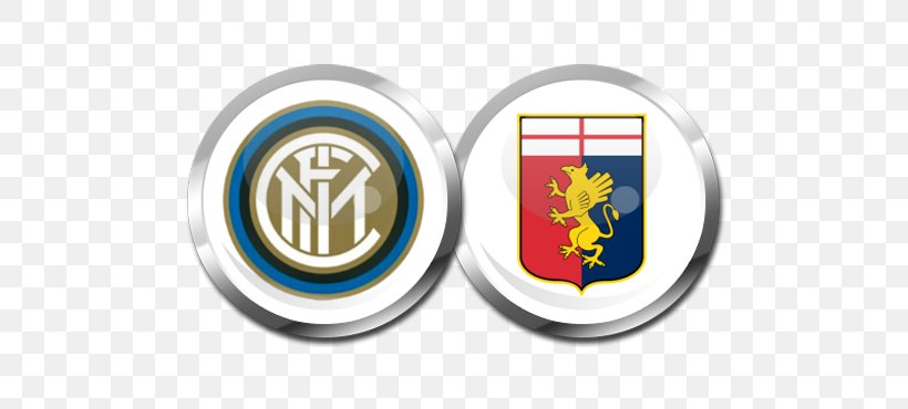 Inter Milan Derby D'Italia A.C. Milan Serie A Genoa C.F.C., PNG, 696x370px, Inter Milan, Ac Milan, Badge, Body Jewelry, Brand Download Free