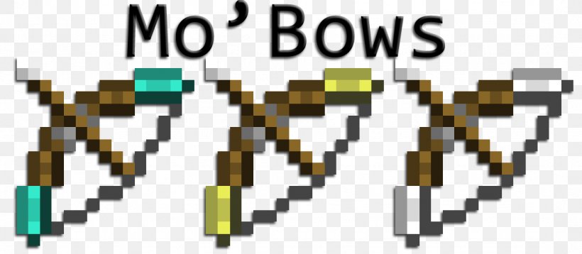 Minecraft: Pocket Edition Bow And Arrow Better Archery Minecraft Mods, PNG, 1075x470px, Minecraft, Archery, Better Archery, Bow, Bow And Arrow Download Free