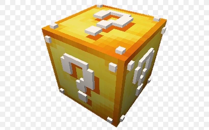 Minecraft Pocket Edition Lucky Block Mod For Minecraft Block Maze