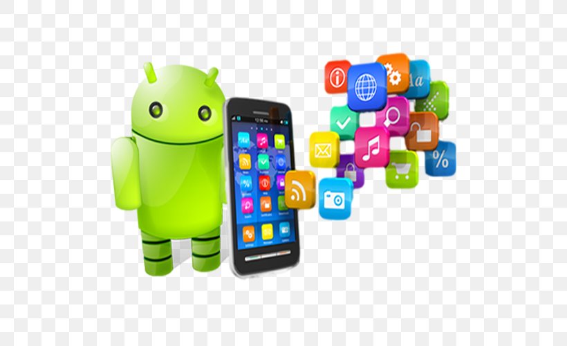 Mobile App Development Application Software Android Management, PNG, 500x500px, Mobile App Development, Airtelvodafone, Android, Android Software Development, Cellular Network Download Free