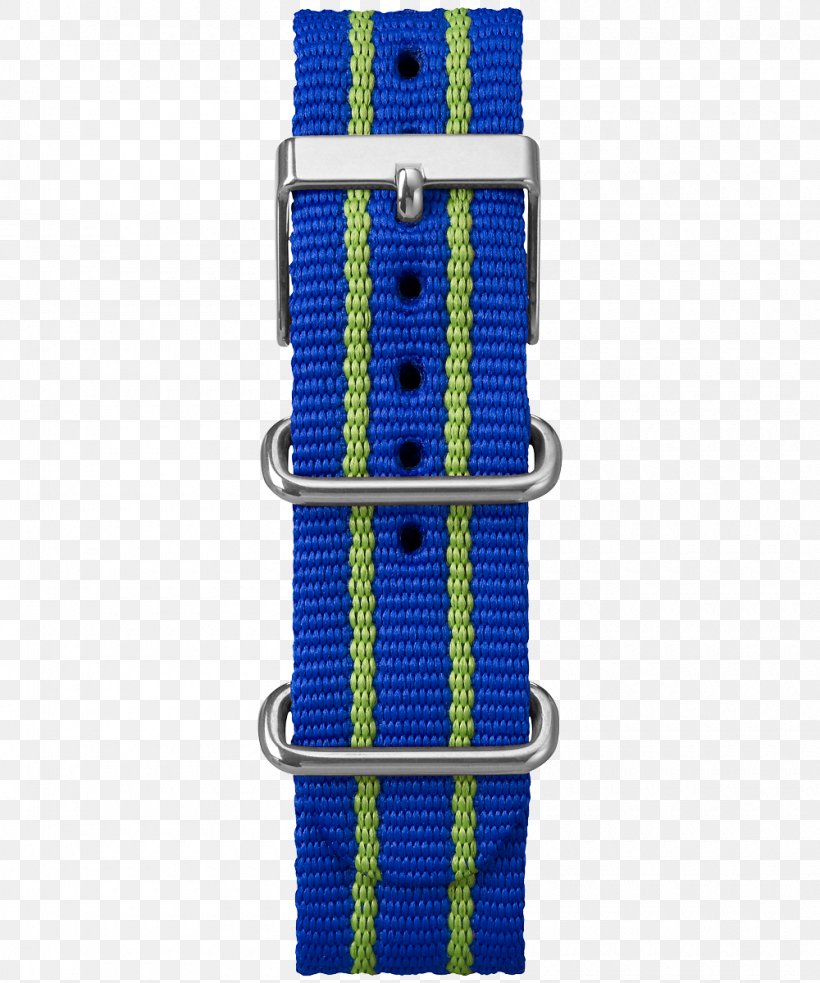 Slip Watch Strap Timex Weekender, PNG, 1000x1200px, Slip, Blue, Clothing Accessories, Cobalt Blue, Electric Blue Download Free
