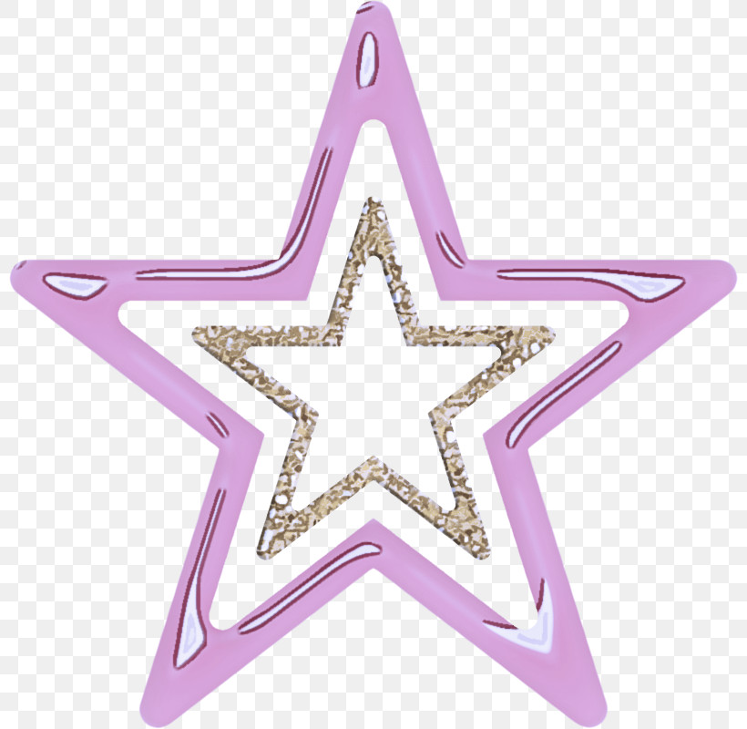 Violet Purple Pink Star Ornament, PNG, 800x800px, Violet, Ornament, Pink, Purple, Star Download Free