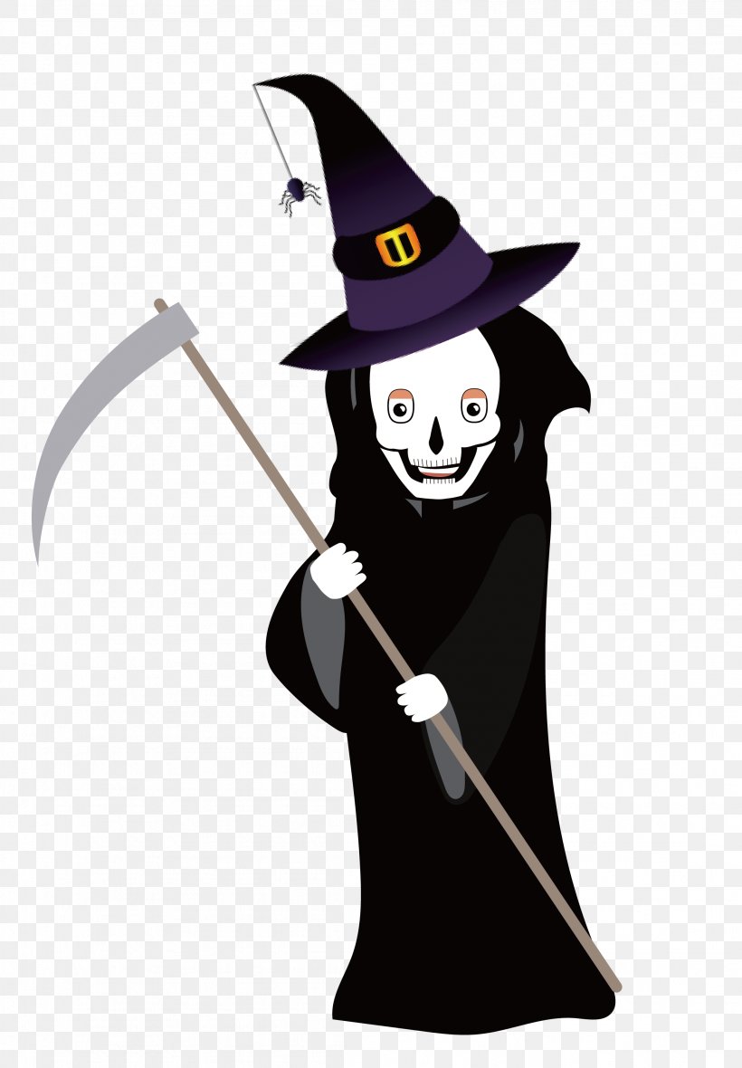 Witch Drawing Image Halloween, PNG, 2208x3179px, Witch, Animation, Broom, Cartoon, Character Download Free