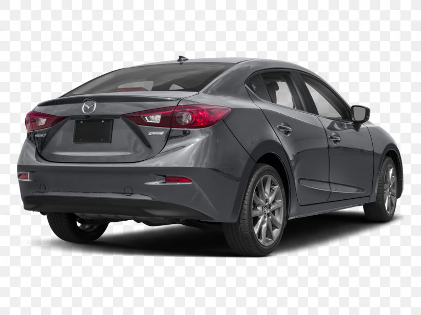 2018 Mazda3 Touring Automatic Sedan 2018 Mazda3 Touring Manual Sedan Mid-size Car, PNG, 1280x960px, 2018 Mazda3, 2018 Mazda3 Touring, Mazda, Automotive Design, Automotive Exterior Download Free