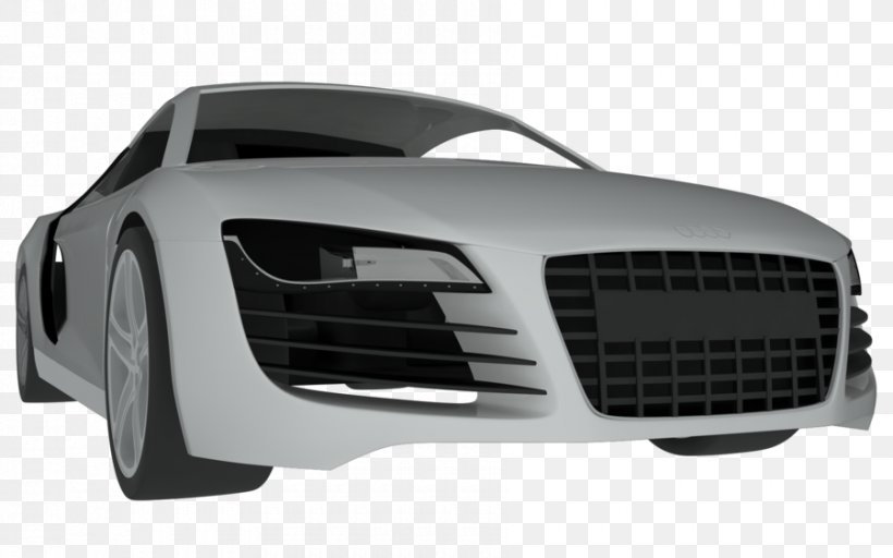 Audi R8 Car Bumper Automotive Design, PNG, 900x563px, Audi R8, Audi, Auto Part, Automotive Design, Automotive Exterior Download Free